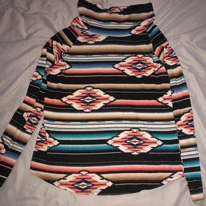 lightweight pullover